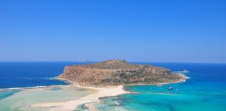 TripAdvisor: Οι καλύτεροι προορισμοί για φέτος-Ανάμεσα τους η Κρήτη