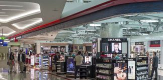 Ανησυχεί η Dubai Duty Free λόγω της απαγόρευσης των ηλεκτρονικών συσκευών