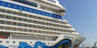 Θετικά μηνύματα για την κρουαζιέρα στην Ελλάδα