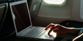 Δεν απαγορεύει λάπτοπ και τάμπλετ στις πτήσεις η Ιταλία