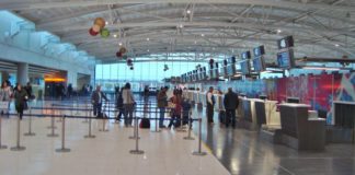 Τι αλλάζει στο αεροδρόμιο Λάρνακας