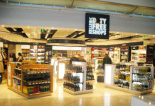Σύμβαση υπέγραψαν Fraport Greece και Dufry