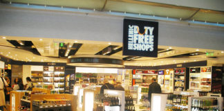 Σύμβαση υπέγραψαν Fraport Greece και Dufry