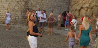 Ρεκόρ στις προκρατήσεις των Ρώσων για Ελλάδα