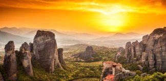 H αυθεντική Θεσσαλία ταξιδεύει στην Ελλάδα και τον κόσμο