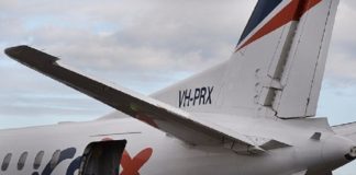 Τι συμβαίνει με τη Rex Airlines; Κακοτυχία παντού!