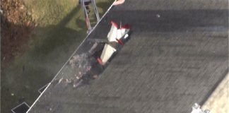 Κι άλλη «βουτιά θανάτου» από αεροπλάνο στις ΗΠΑ