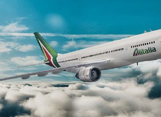 Alitalia: Απευθείας πτήση Αθήνα-Τελ Αβίβ με έκπτωση 15%