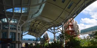 Κλειστό το αεροδρόμιο στο Μπαλί λόγω της Ημέρας της Σιωπής