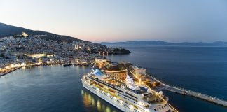 10 Μαρτίου: Ξεκίνησε η τουριστική περιόδος για την Celestyal Cruises