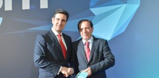 «Λαμπερές» διακρίσεις για τη Celestyal Cruises στα Tourism Awards 2017