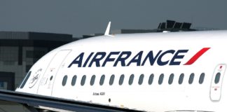 Βραβείο στην Air France για την Εξυπηρέτηση Πελατών