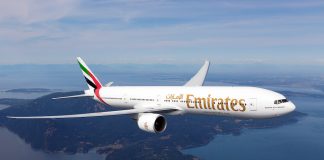 Κανονικά το δρομολόγιο Αθήνα-Νέα Υόρκη της Emirates παρά τις αντιδράσεις