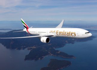 Emirates: Ταξιδέψτε στη Νέα Υόρκη από 399 ευρώ!