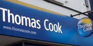 Thomas Cook: Αύξηση 40% στις κρατήσεις για Ελλάδα