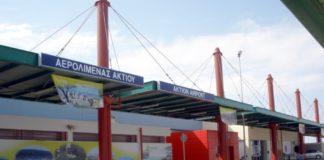 Περιμένουν πάνω από 350.000 αφίξεις το 2017 στην Πρέβεζα