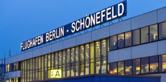 «Τα βρήκαν» εργοδότες και προσωπικό εδάφους στα αεροδρόμια του Βερολίνου