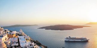 CLIA: Aύξηση των Ευρωπαίων επιβατών κρουαζιέρας το 2016