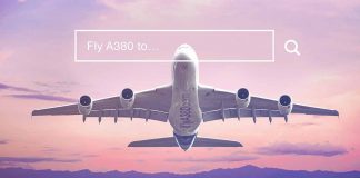iflyA380.com: Ο ηλεκτρονικός «βοηθός» κρατήσεων της Airbus