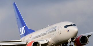 Αναγκαστική προσγείωση πτήσης της SAS στο Μόναχο