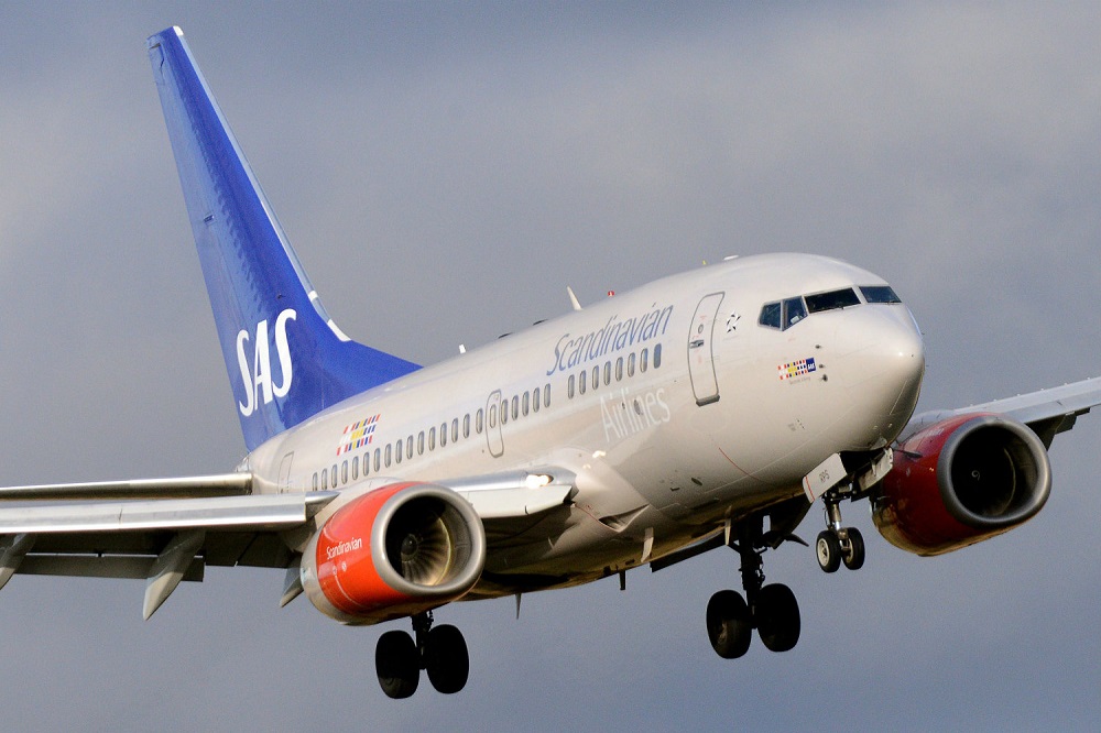 sas