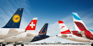 Νέοι, ελκυστικοί προορισμοί διακοπών από τον Όμιλο Lufthansa