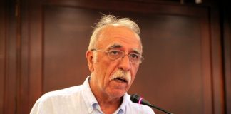 Βίτσας: Δεν θα αγοράσουμε νέα μαχητικά