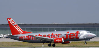 Jet2: Νέες πτήσεις προς το αεροδρόμιο Πάφου