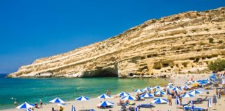 Thomas Cook: Στην κορυφή των κρατήσεων η Ελλάδα