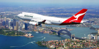 Μέσα στα επόμενα 5 χρόνια η απευθείας πτήση Λονδίνο-Σίδνεϊ