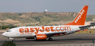 Ταλαιπωρία για 184 επιβάτες λόγω τουρκικής απαγόρευσης