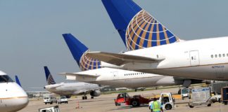 Λαμβάνει μέτρα η United Airlines