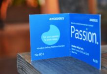 Νέο mobile app από την Amadeus