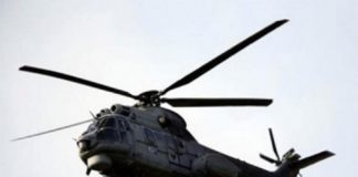 Συνετρίβη ελικόπτερο στην Τουρκία – Δώδεκα νεκροί