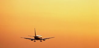 Παραλίγο να… τσουγκρίσουν δύο αεροσκάφη στην Ινδία