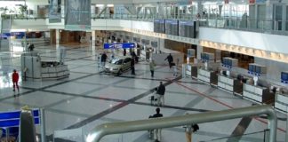 Τρεις συλλήψεις για πλαστά έγγραφα στο αεροδρόμιο Ηρακλείου