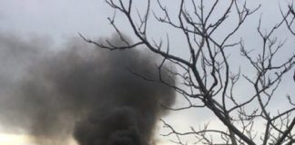 Συντριβή μικρού αεροσκάφους στις ΗΠΑ – Ένας νεκρός