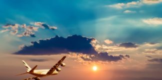 ForwardKeys: Περισσότερες κρατήσεις και πτήσεις παρά την τρομοκρατία