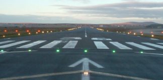 Πριν το Πάσχα θα ολοκληρωθεί η επένδυση των 14 αεροδρομίων