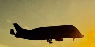 BelugaXL, το αεροσκάφος επόμενης γενιάς της Airbus
