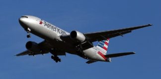 Κι άλλο κρούσμα βίας σε πτήση – Αεροσυνοδός χτύπησε γυναίκα