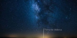 Πιλότος βιντεοσκόπησε σε εκπληκτικό timelapse τον γαλαξία