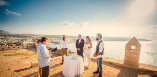 Συνεργασία της BookYourWeddingDay.com με την Thomas Cook