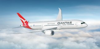 Qantas: Στην τελική ευθεία η πτήση Περθ-Λονδίνο