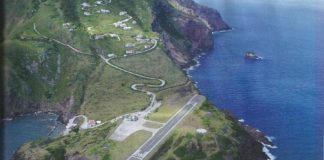 Τα 10 αεροδρόμια με την ωραιότερη θέα