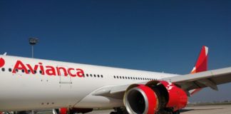 Νέες πτήσεις προς ΗΠΑ και Χιλή από την Avianca Brasil