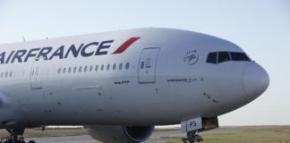 Air France: Αύξηση των διαθέσιμων θέσεων προς Κόστα Ρίκα