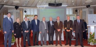 Άνοιγμα της ελληνικής κρουαζιέρας στην κινέζικη αγορά