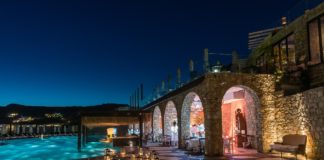 Ανακαίνιση για τα Myconian Imperial Resort και Myconian Royal Resort