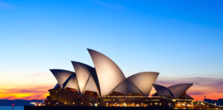 Ταξίδι στην Αυστραλία με την China Southern Airlines!